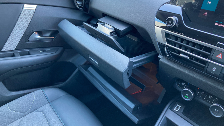 Citroen C4 1.2 PureTech [130] C-Series Edition 5dr Petrol Hatchback